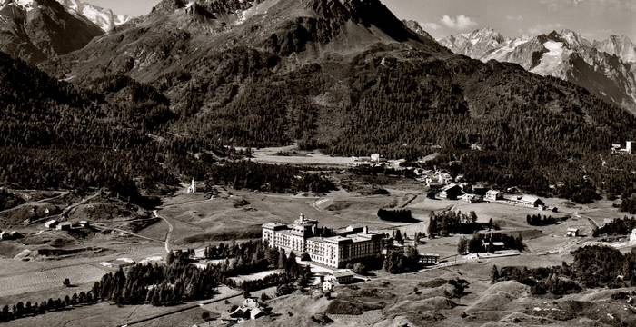 Maloja