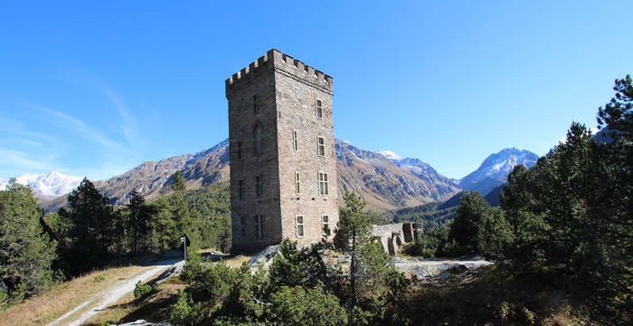 Torre Belvedere