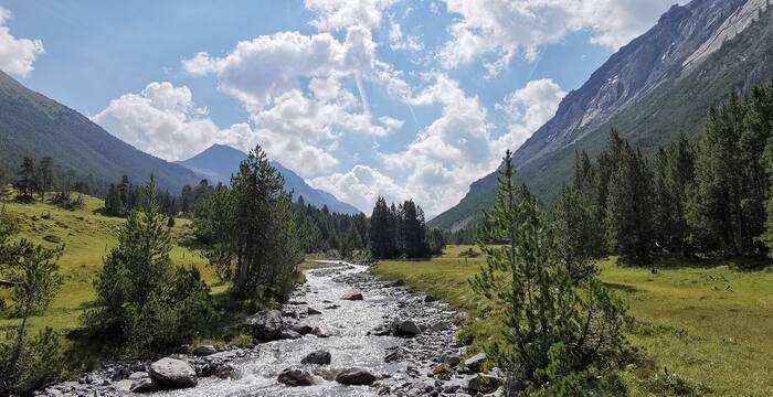Val Mora