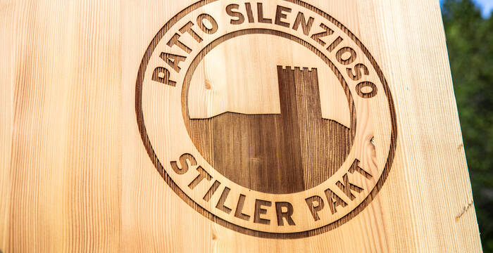 Logo Stiller Pakt