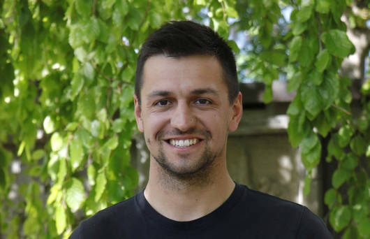 Patrizio Decurtins