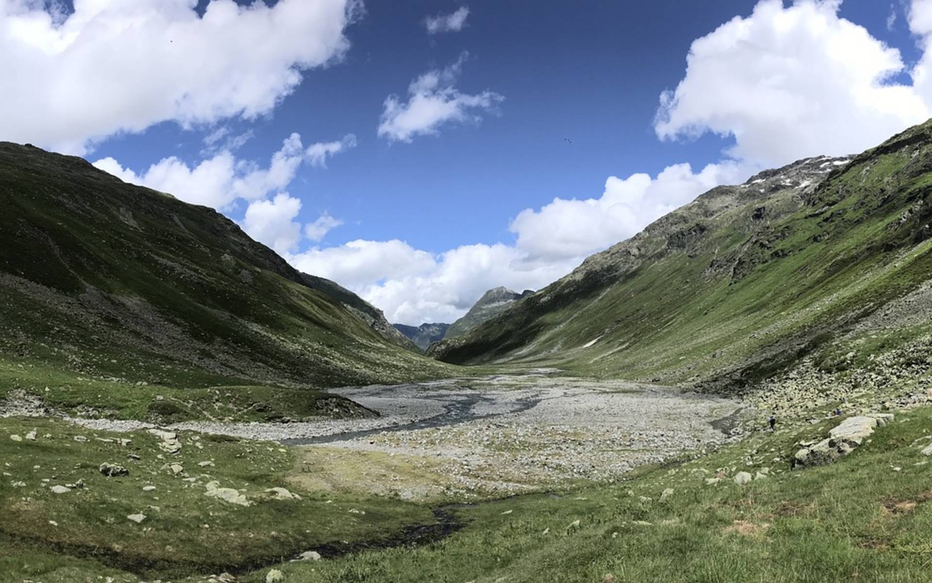 Val curciusa