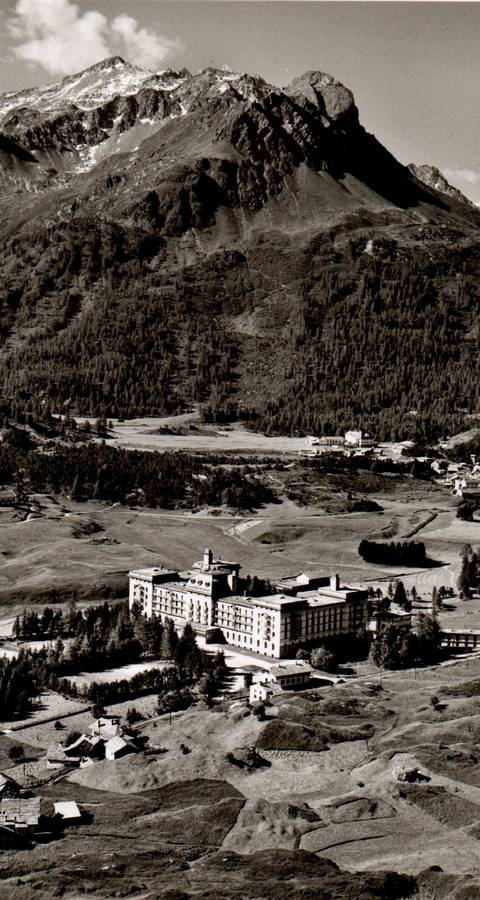 Maloja