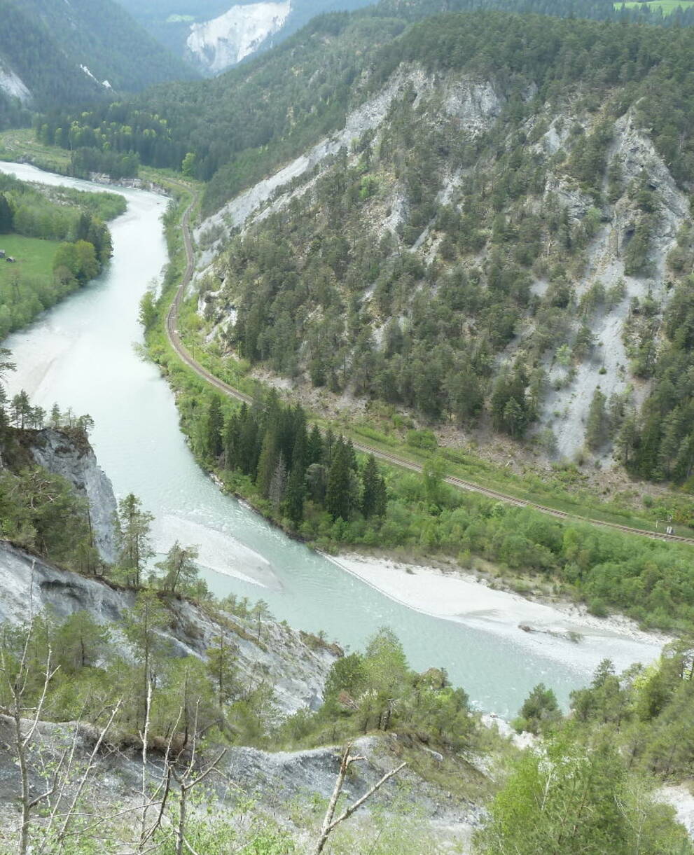 Ruinaulta