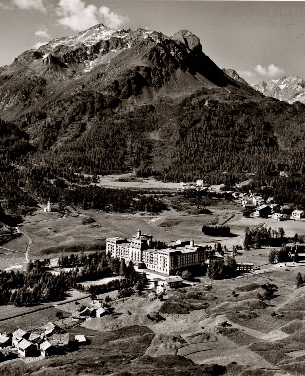 Maloja
