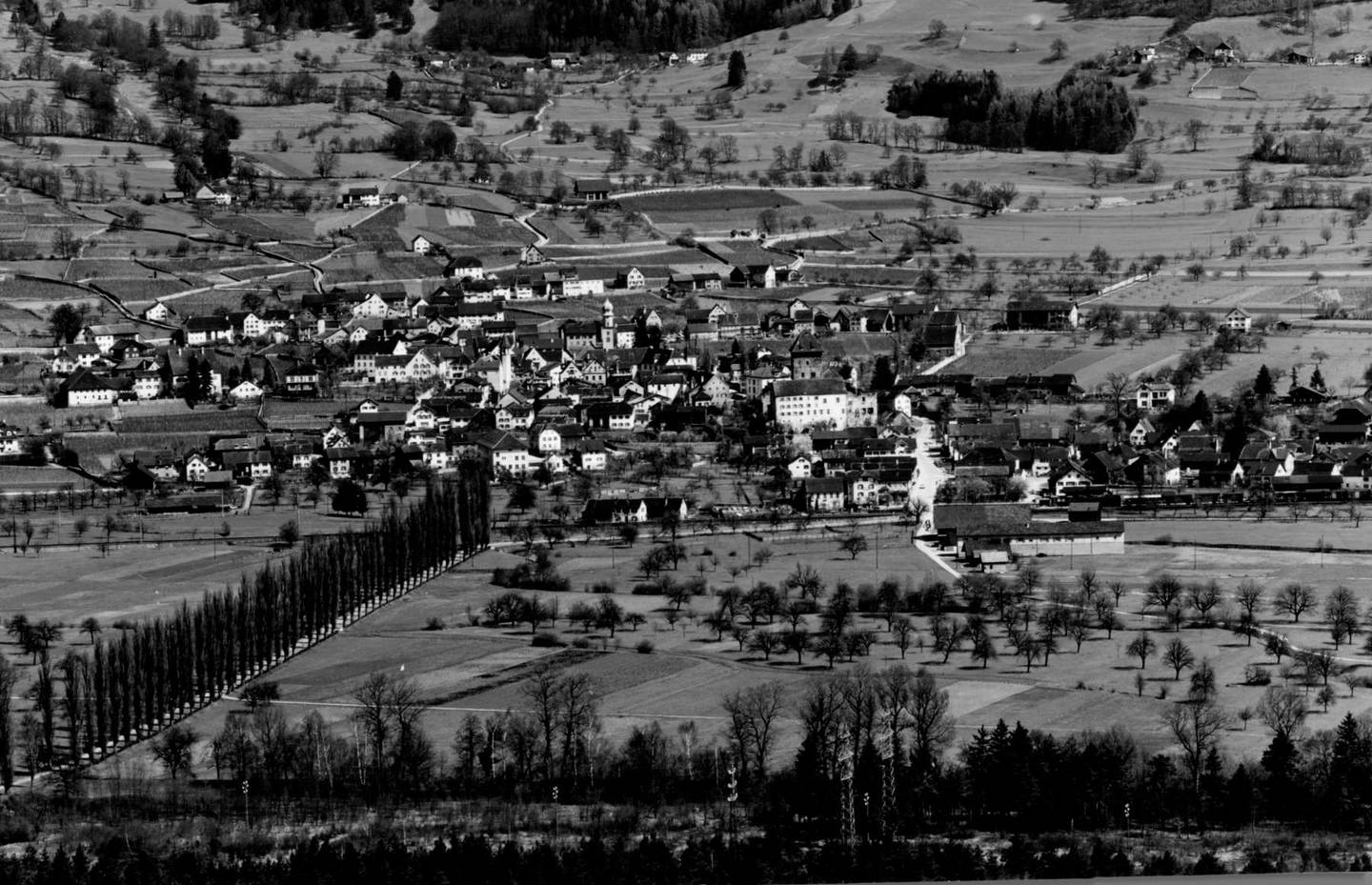 Maienfeld alt