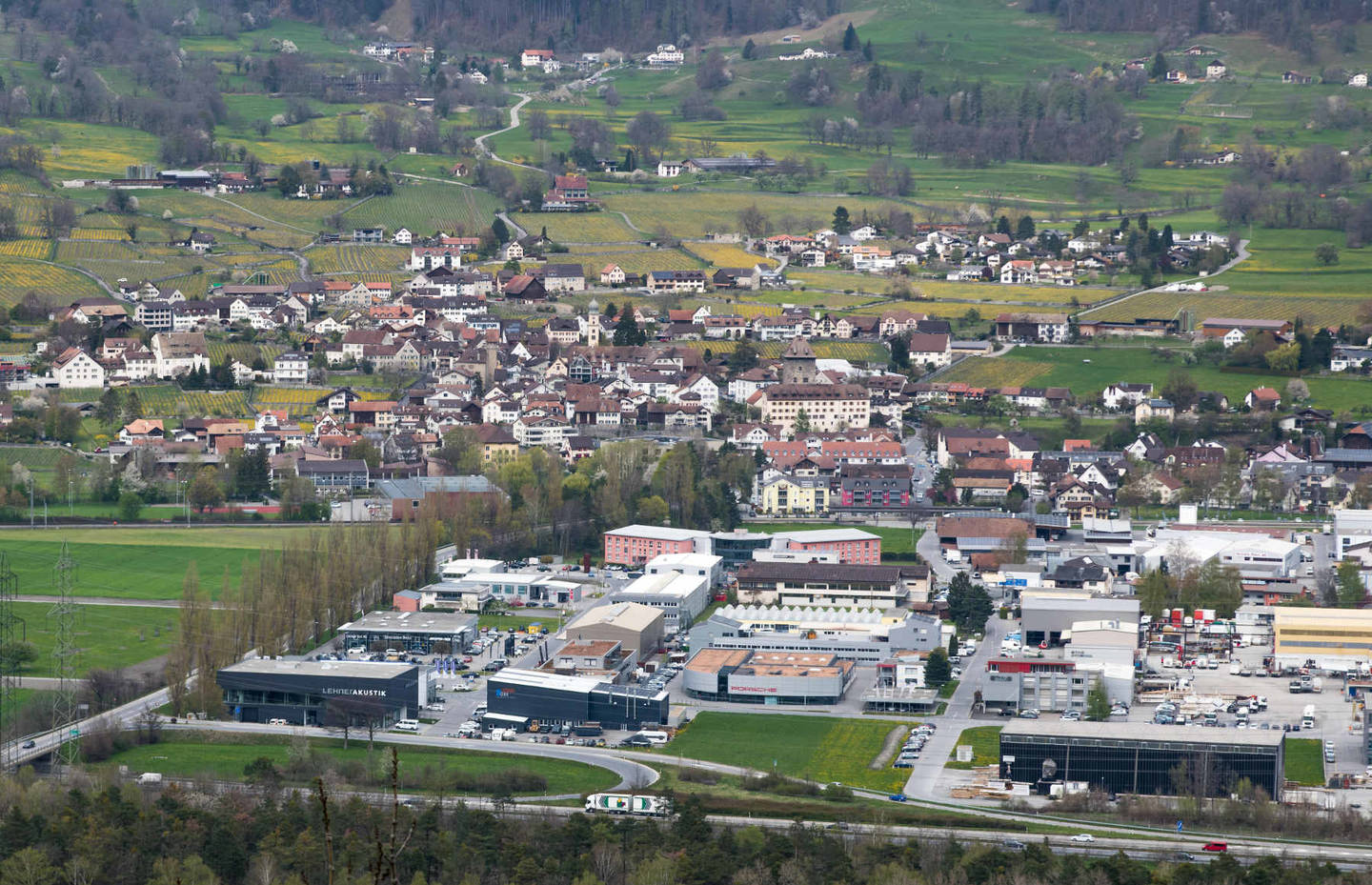 Maienfeld