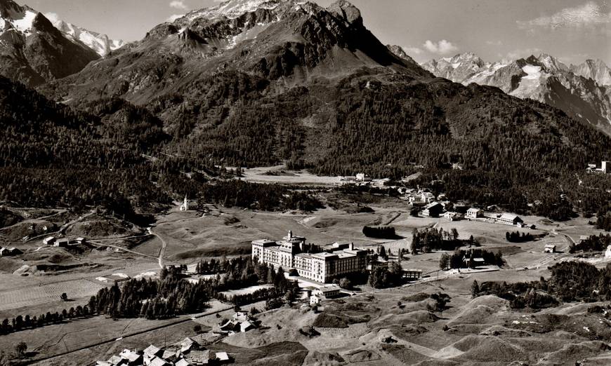 Maloja