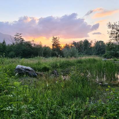 Schutzgebiet Siechastuda